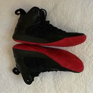 adidas | Shoes | Adidas Mens Explosive Flash B4364 Black  display picture 1